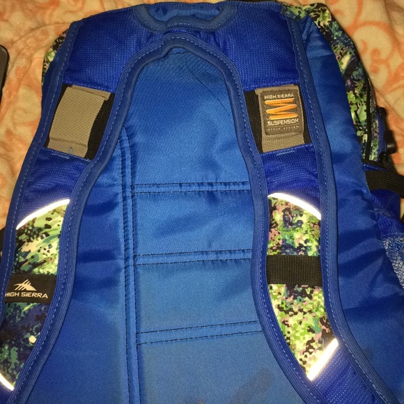 STURDY backpack! - Picture 6 of 6